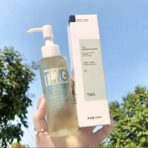 ACEITE LIAMPIADOR AMINOÁCIDO