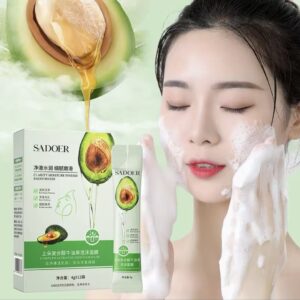 MASCARA BURBUJA PALTA