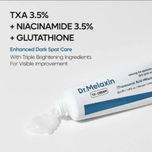 CREMA MELASMA TRANEXAMICO