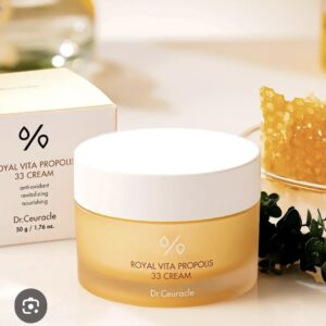 CREMA PROPÓLEO