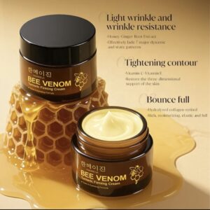 CREMA BOTOX VENENO ABEJA