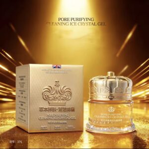CREMA DETOX CRISTAL HIELO