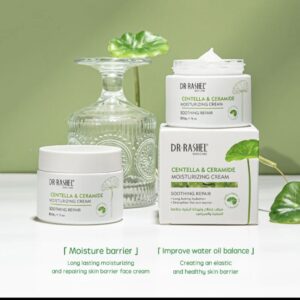 CREMA CENTELLA Y CERAMIDAS