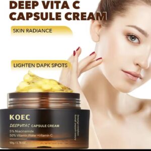 ENCAPSULADA VITAMINA C