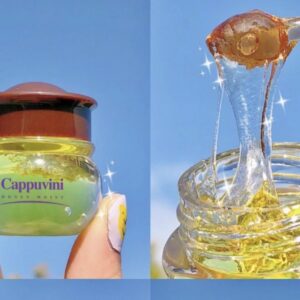 Balsamo nutritivo miel de abeja