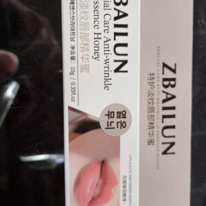 SUERO LABIAL ANTIARRUGAS