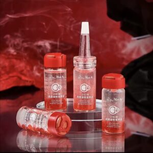 COLAGENO BIFACICO GINSENG ROJO