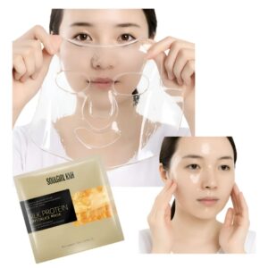 MASCARA CRISTAL