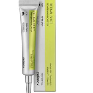 RETINAL SHOT CELIMAX