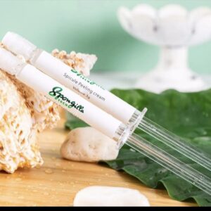 PEELING ALGAS 40%