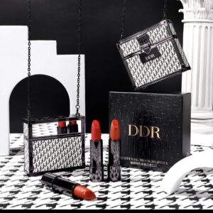 CAJA REGALO DIOR