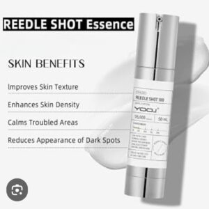 SERUM CENTELLA ASIÁTICA Y HA
