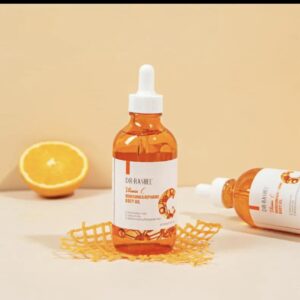 ACEITE CORPORAL VITAMINA C