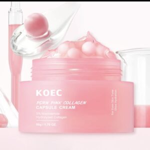 CREMA PDRN PINK