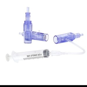 AGUJAS MESOGUN
