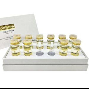 AMPOLLAS ACNE TE VERDE Y CENTELLA