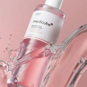 TONER PDRN PINK Y CICA