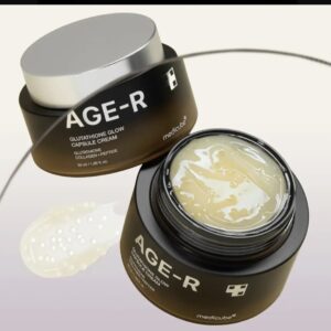 CREMA GLUTATHIONE, COLAGENO Y PEPTIDOS