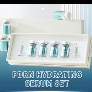 AMPOLLAS PDRN PREMIUM
