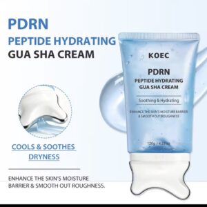 CREMA REGENERADORA PDRN Y PEPTIDOS(con guasha)