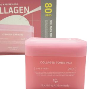 SERUM EN PAD COLAGENO