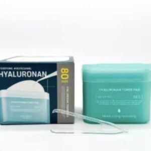 SERUM EN PAD ÁCIDO HIALURONICO Y CENTELLA ASIÁTICA