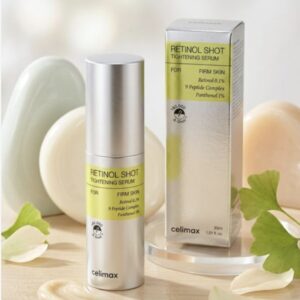 RETINOL SHOT CELIMAX